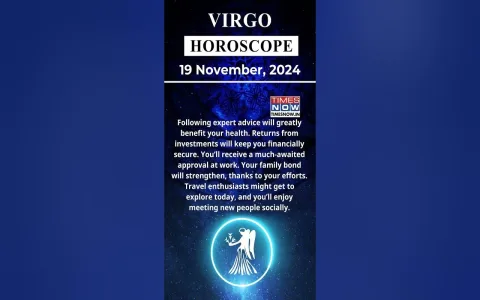 Fast Fixes for Virgo Career Problems in 2024 Horoscope