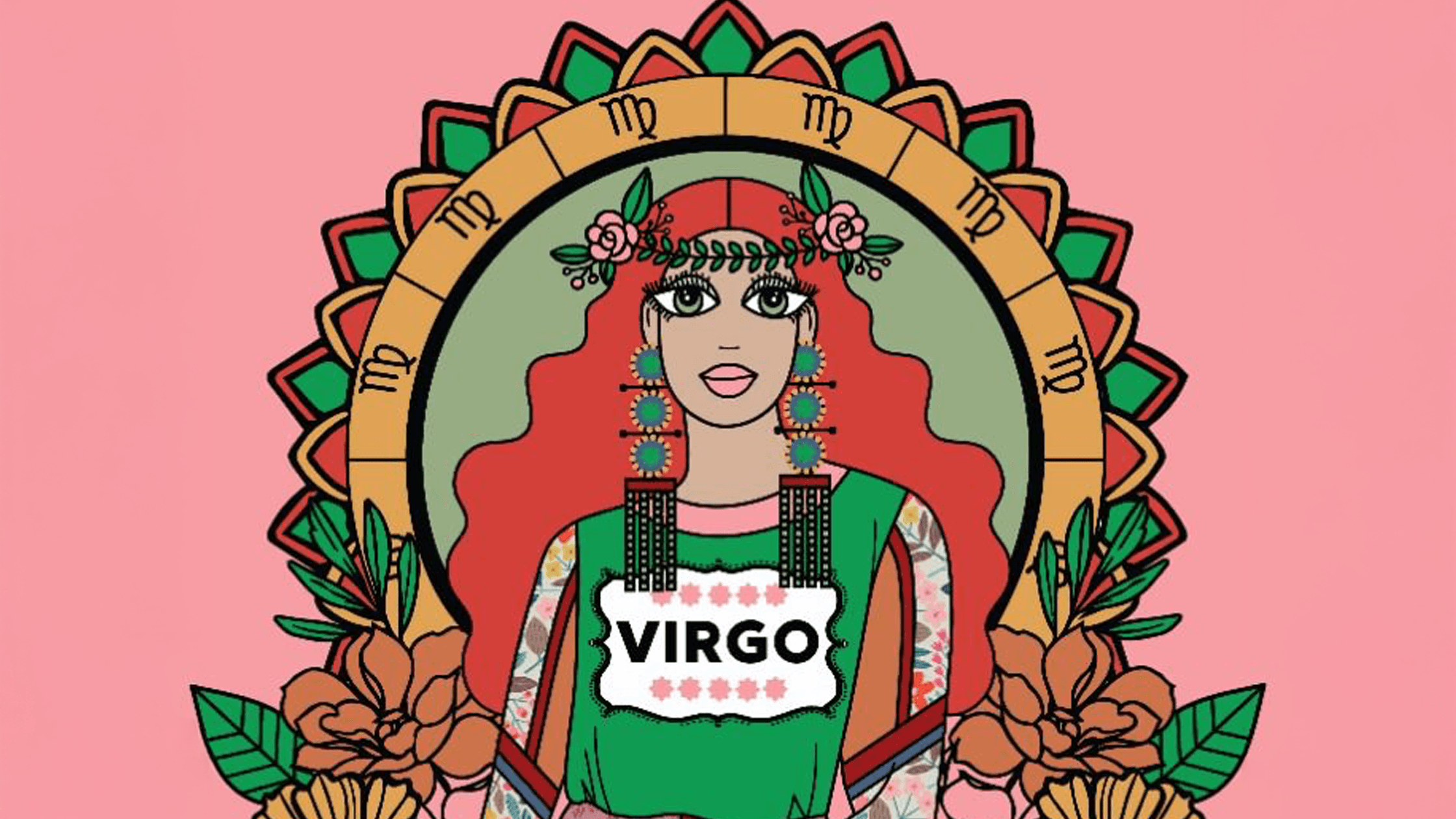 Best Virgo Monthly Horoscope? See What Vogue Predicts for August Now!