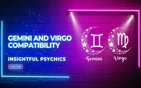 Gemini and Virgo compatibility tips: Easy ways for love harmony.