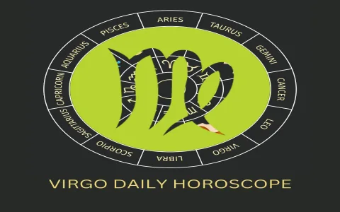 Virgo Daily Horoscope 2019 Money Luck? (Daily Forecasts Revealed)