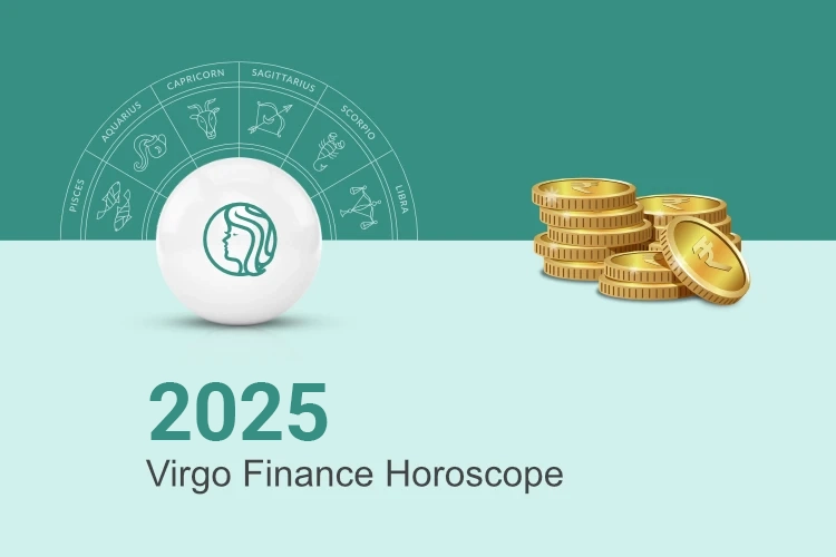 Virgo Weekly Horoscope 2025 Money Tips? Plan Your Budget Wisely!