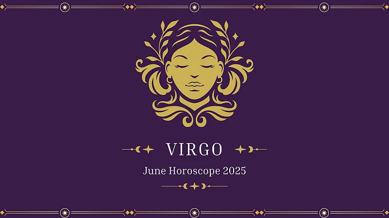 Virgo Horoscope June 2025 How to Make the Most of Your Month