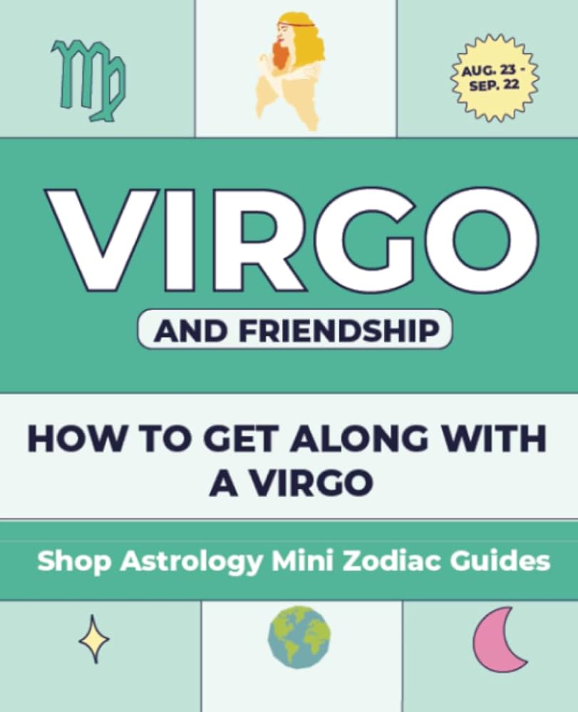 Tips for astrology answers virgo daily horoscope reading (make it simple and fun)