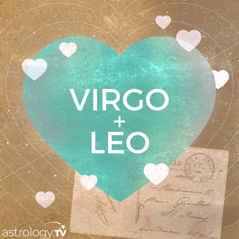 Why Leo Virgo Love Match Works Great Astrology Secrets