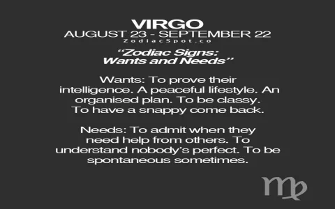 What can single Virgos expect from their 2018 love horoscope？