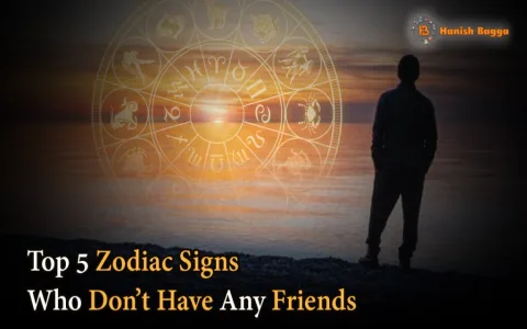 What Virgo Personality Traits Say About Love & Friendships?