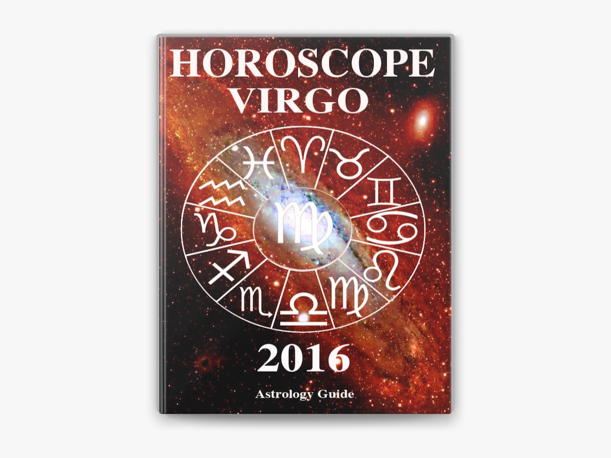 Horoscope Weekly Virgo 2016 Guide: Essential Insights Revealed Here!