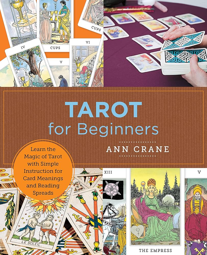 How to play omegaland tarot cards？ (Quick guide for beginners learning basics!)