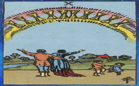 1 de Copa Meaning: Easy Guide for Tarot Card Interpretation