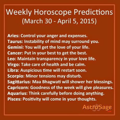Your virgo love horoscope weekly 2015 check what the stars say