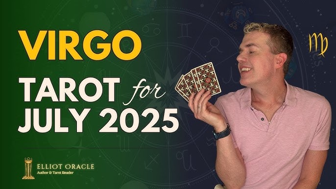 Virgo Monthly Horoscope Tarot Com Read Your Full Forecast Now