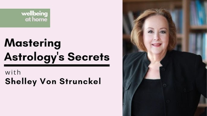 How to Use Shelley von Strunckel Virgo Weekly Advice Plan Your Week Right
