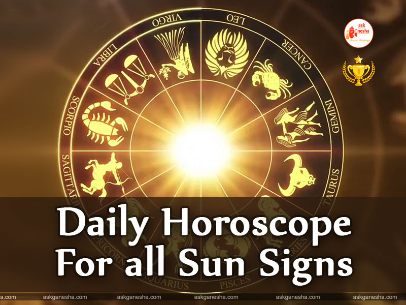 askganesha daily horoscope for virgo