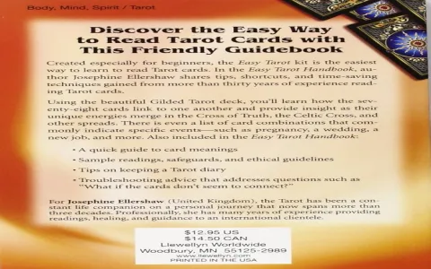 The Alchemical Tarot Book guide easy? (Learn fast tips for free!)