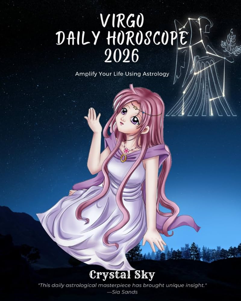 Virgo Daily Horoscope Career Guide Best Moves for Success Now