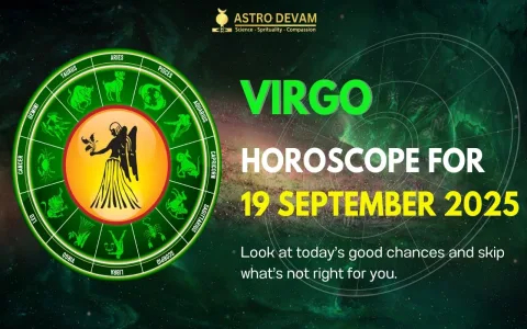 Virgo 2024 Love Outlook Best Matches for Relationships