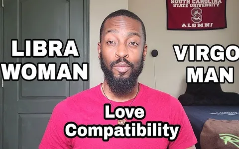 Conflict Solutions for Libra Man and Virgo Woman Marriage Compatibility Now