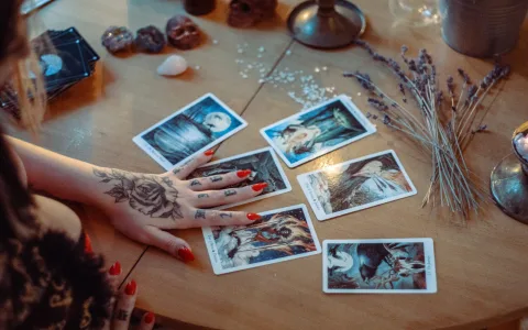 New Year Tarot Spread Tips: Get Accurate Predictions Fast
