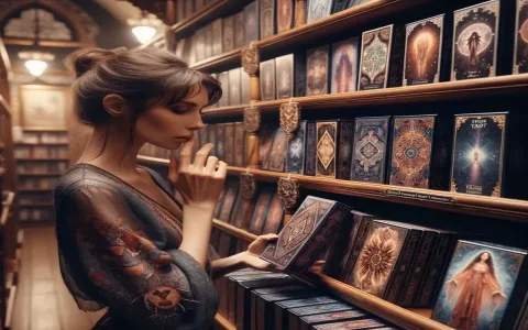 Tarot Noir vs Normal Tarot Key Differences You Must Know