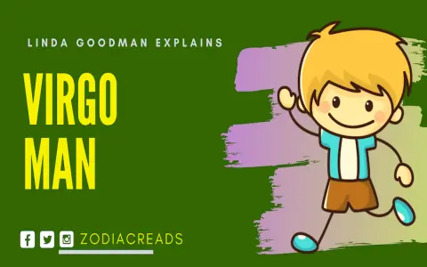 What Are The Traits Of A Virgo Man？ Understand His Silent Ways!