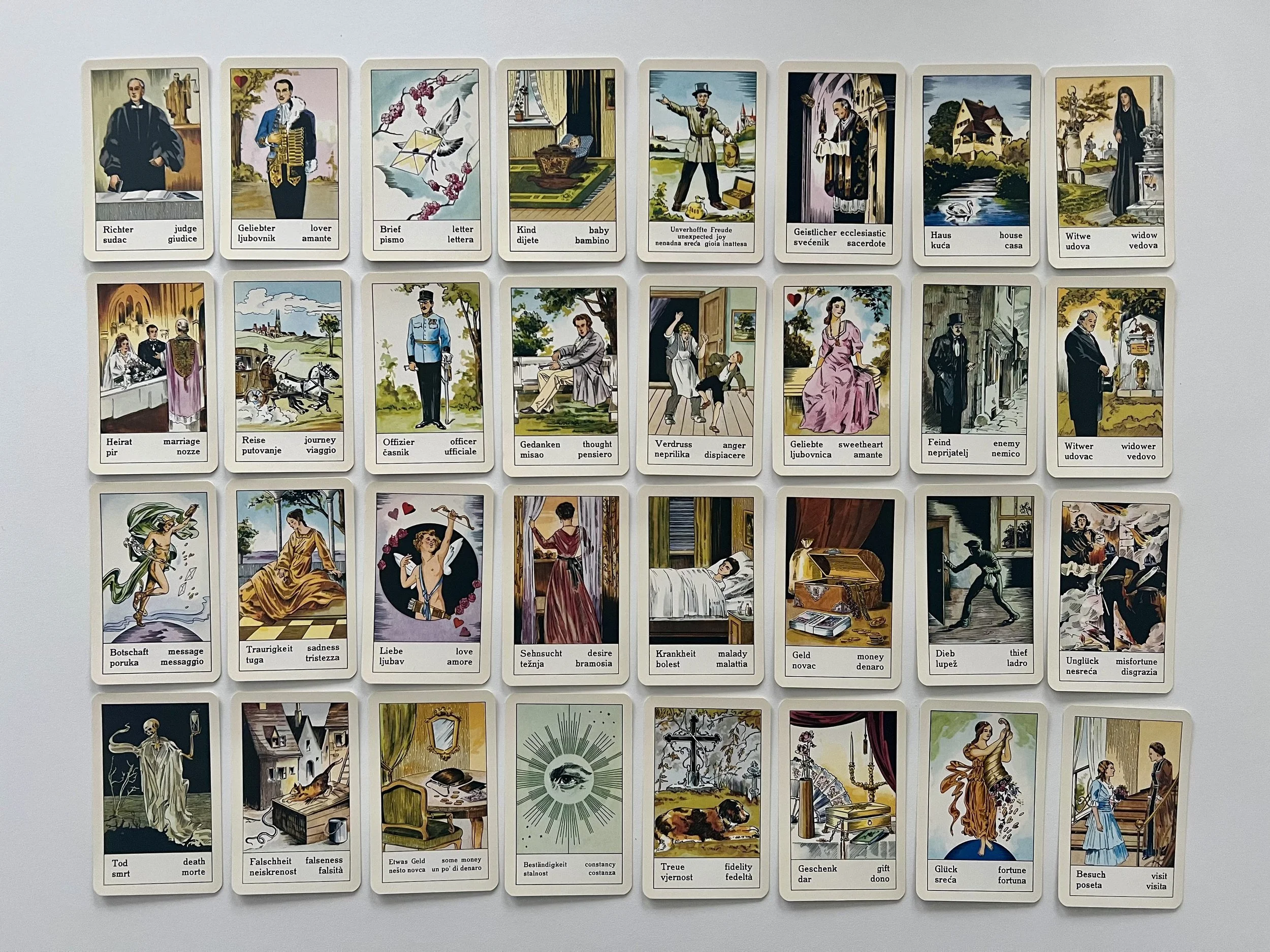 What Is Gypsy Free Tarot Reading and How to Start Today