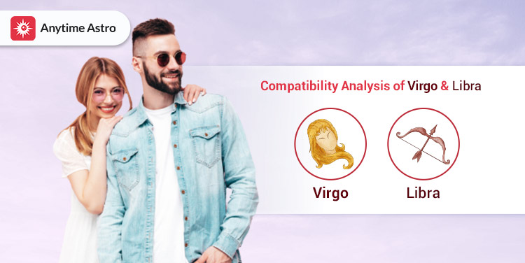 Conflict Solutions for Libra Man and Virgo Woman Marriage Compatibility Now