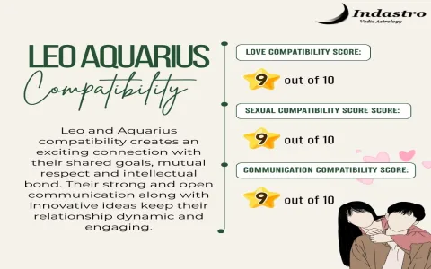 Is Aquarius Sun Virgo Moon a Good Match？ Learn About Their Relationship Dynamics