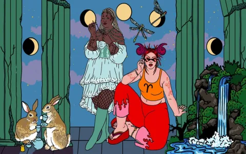 Monthly Horoscope March 2025 Virgo for Love Life (Romance Secrets Revealed)