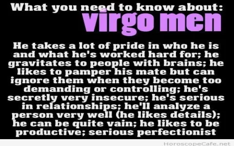 What Sets August and September Virgos Apart？ (Personality Traits Breakdown)