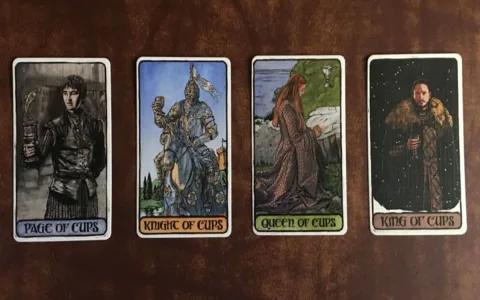 king of hearts meaning tarot card secrets revealed learn it now