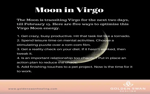 Virgo Moon Man or Woman Traits Know Key Differences