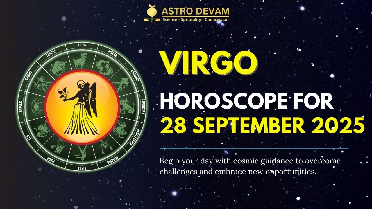 Virgo Love Horoscope Today Daily? Check Astrology com For Real Tips