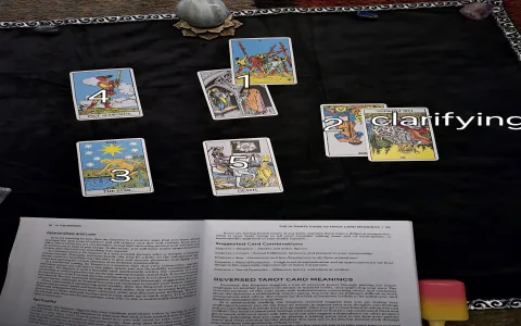 Spirit guide tarot spread benefits? Improve your readings now!