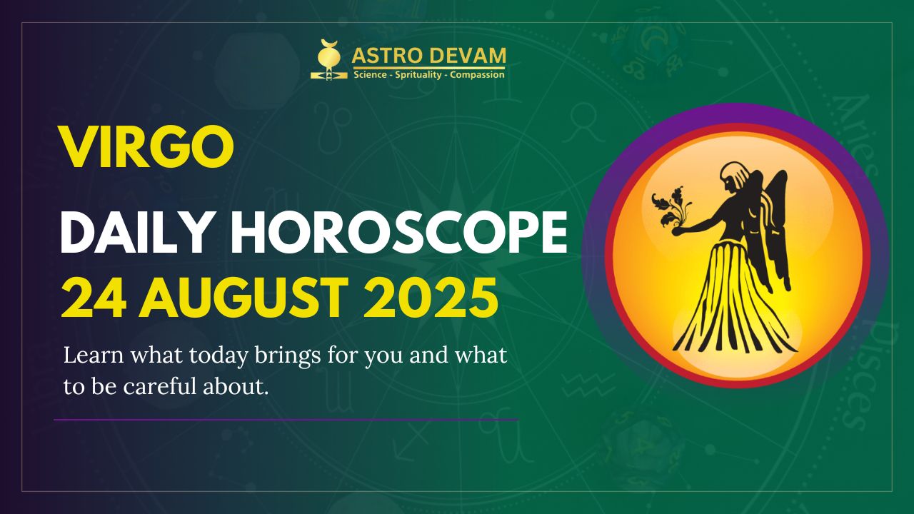 save money with virgo daily money horoscope tips: essential advice for wealth today.
