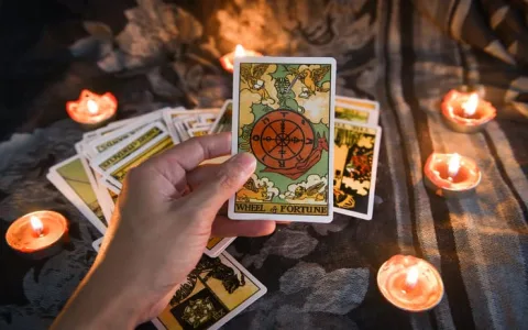 How to Read Illuminati Tarot Cards Simple Step by Step Guide