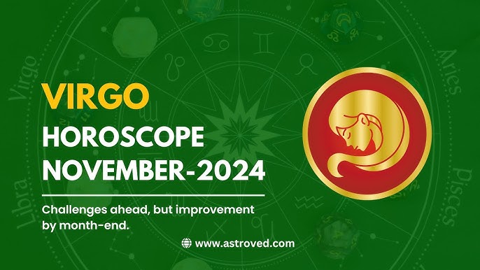 Astroved Virgo Monthly Horoscope Why You Need To Read It