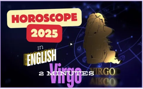 Virgo Career 2025 Essential Skills? Develop These Quickly