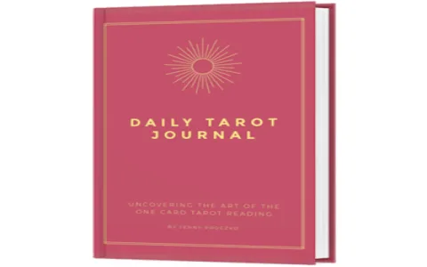 get started tarot journal pdf free easy methods today