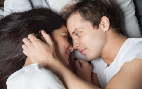 virgo man and cancer woman love