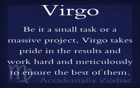 Virgo personality strengths and weaknesses revealed (Find out pros and cons fast)