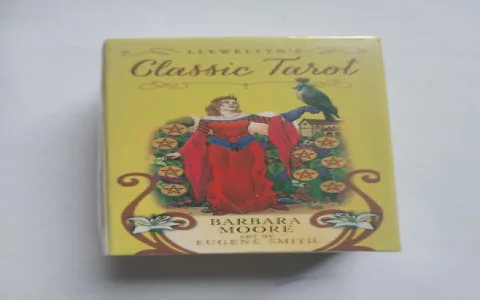 Where to buy Llewellyns Classic Tarot Deck find the best prices online