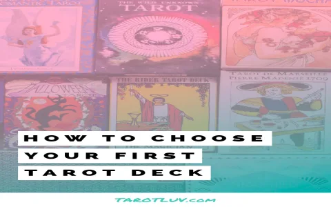 artists inner vision tarot Deck Choice? Find Your Perfect Match Here!