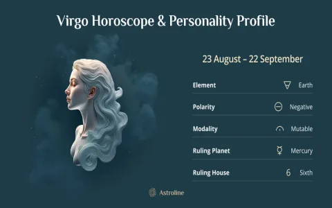 Daily Horoscope Virgo Prokerala Accurate? Check This Way Today!