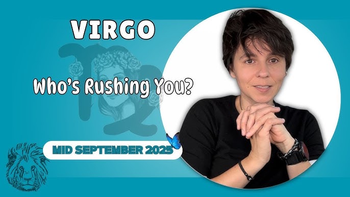 monthly horoscope youtube rambling mike virgo