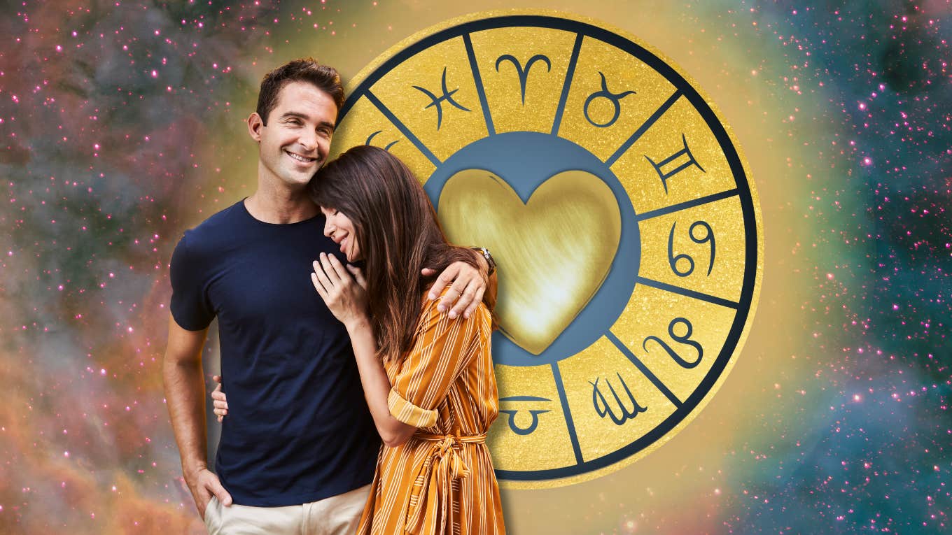 Virgo Male Weekly Love Horoscope What to Expect in Your Romantic Life