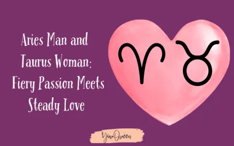 Are Virgo man and Taurus woman a good match for true love