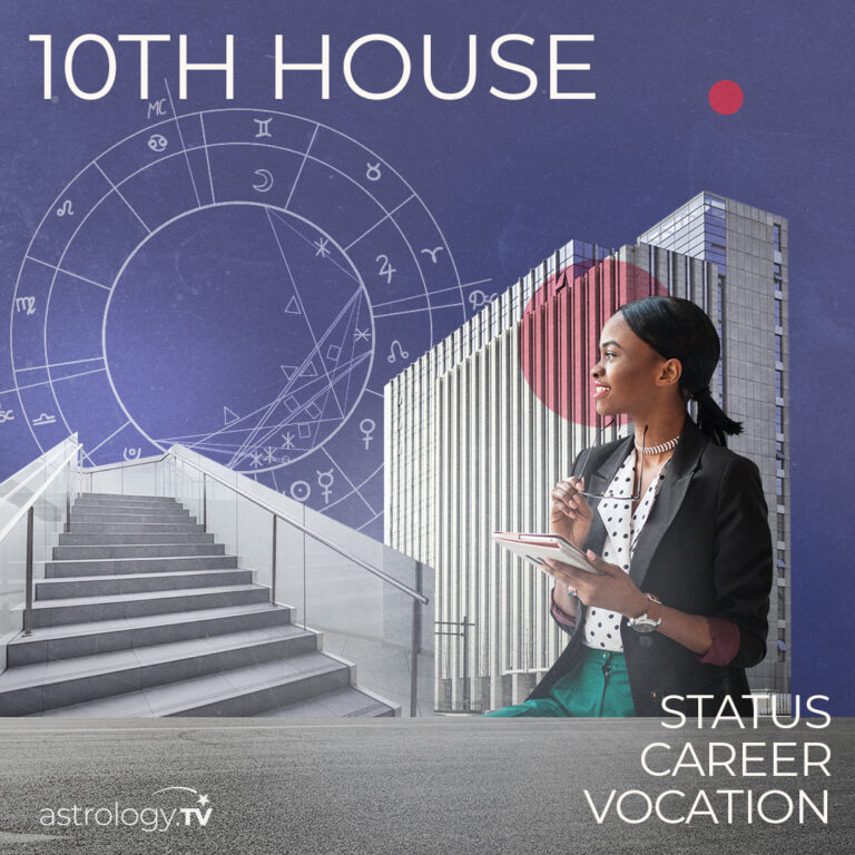 Virgo 10th House Career Meaning (Unlock Your Best Work Potential!)