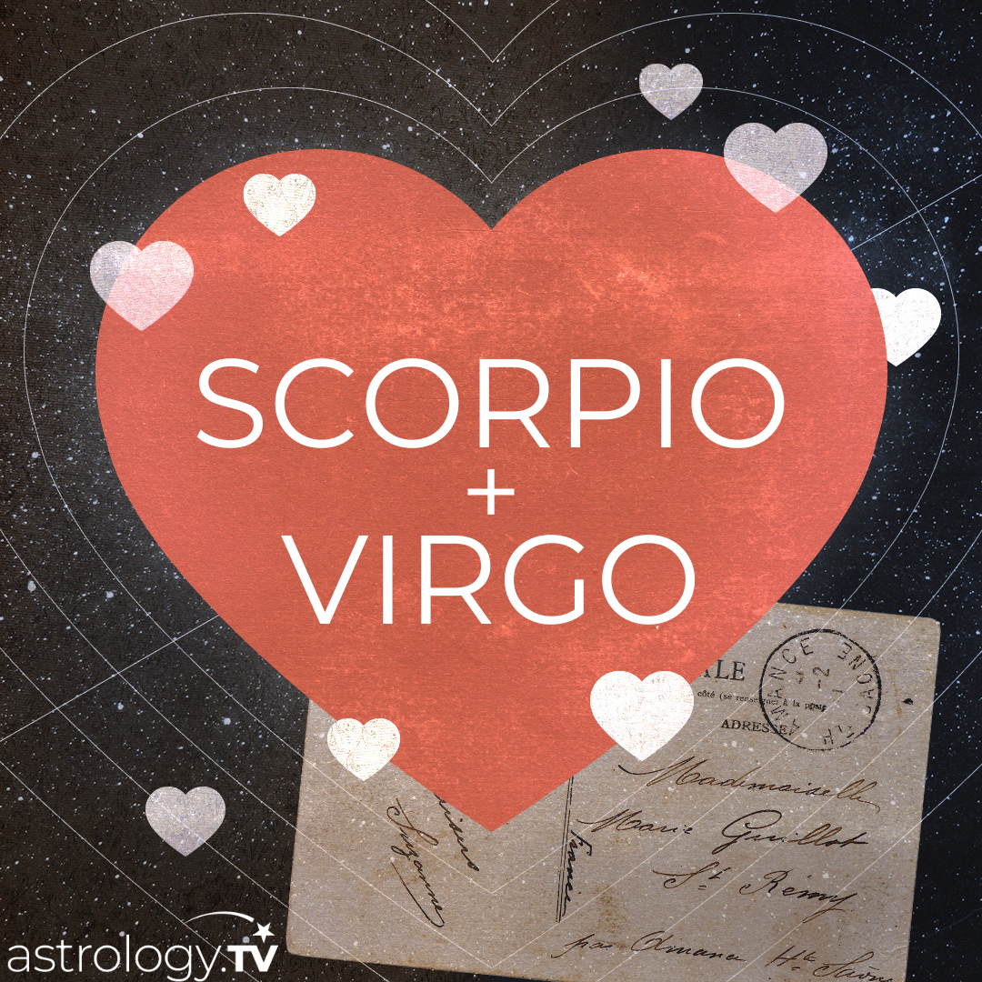 Scorpio and Virgo Daily Horoscope Compatibility Tips? Get Insights Today!