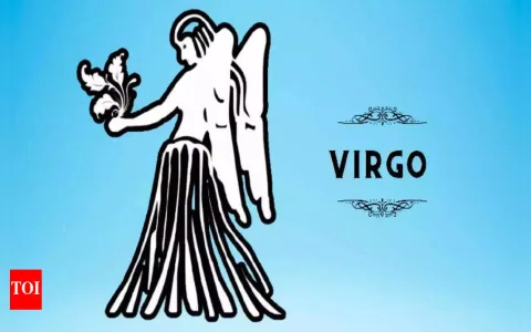 Single Virgo Love Horoscope 2023 Top 5 Predictions for Your Romantic Year