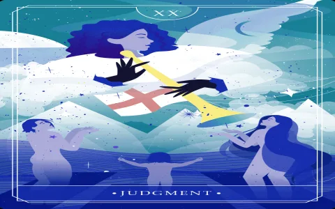 Judgement Tarot Combinations Explained: Discover Key Meanings Today